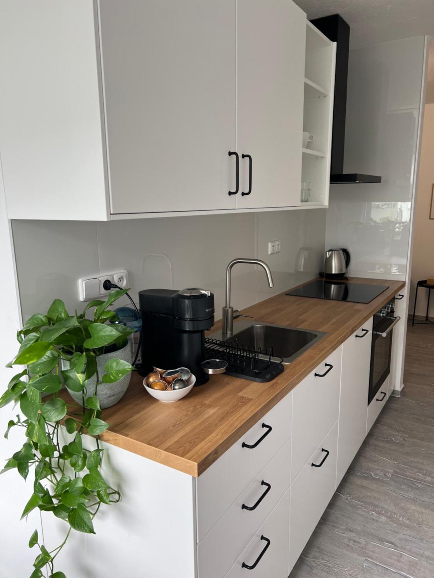 Ren Apartment Znojmo